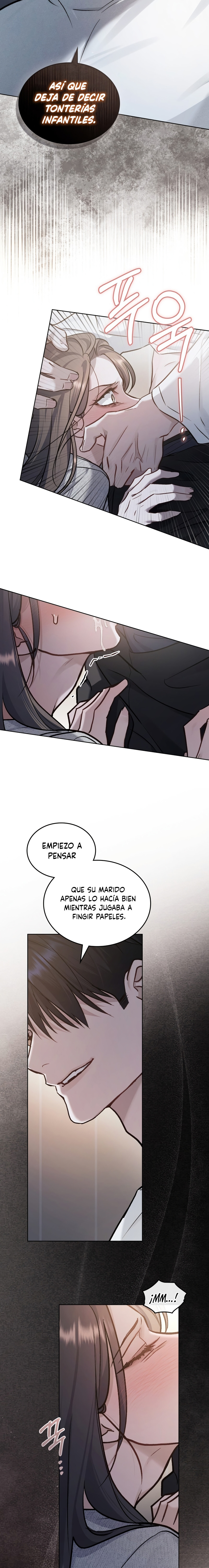Feliz locura Capítulo 67 - Página 13