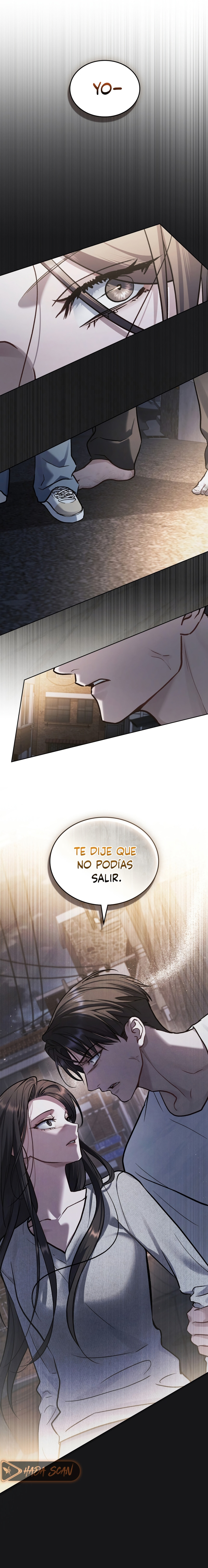 Feliz locura Capítulo 67 - Página 18