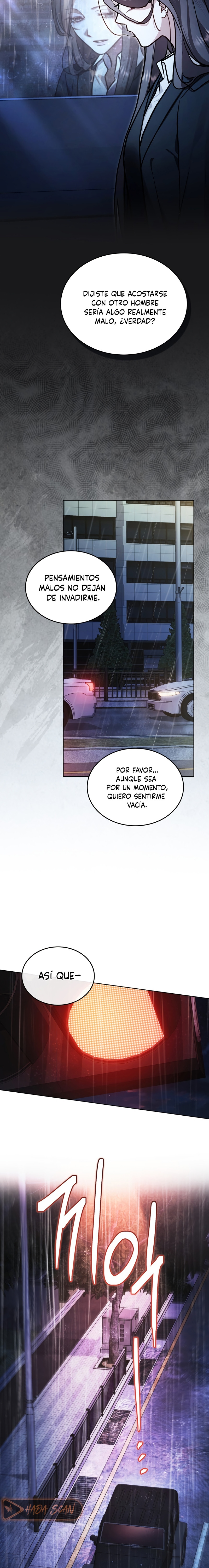 Feliz locura Capítulo 67 - Página 3