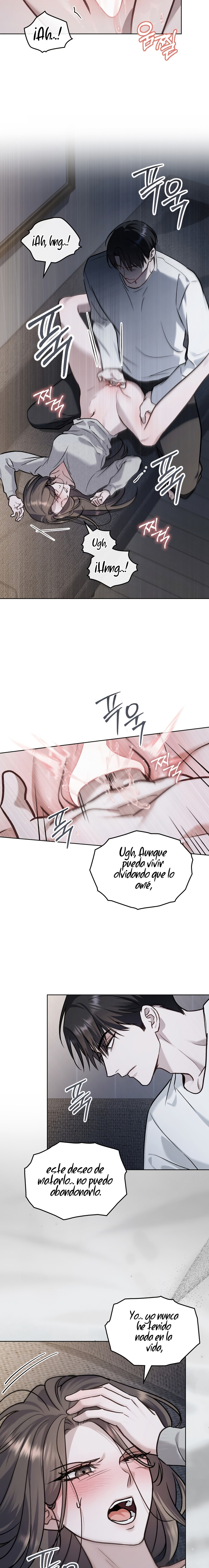 Feliz locura Capítulo 68 - Página 8