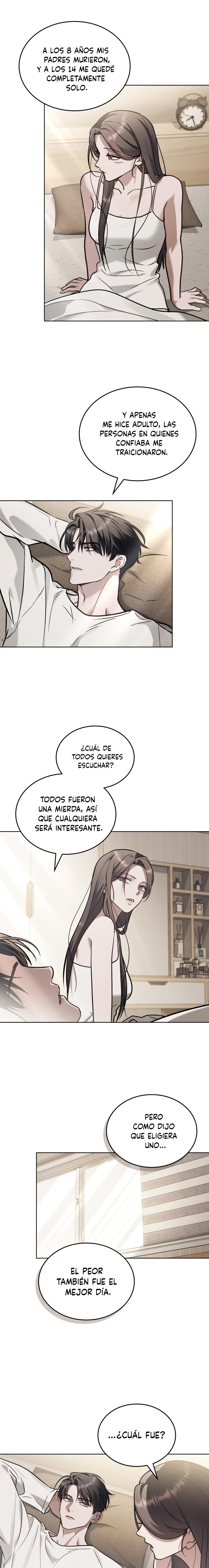 Feliz locura Capítulo 70 - Página 13