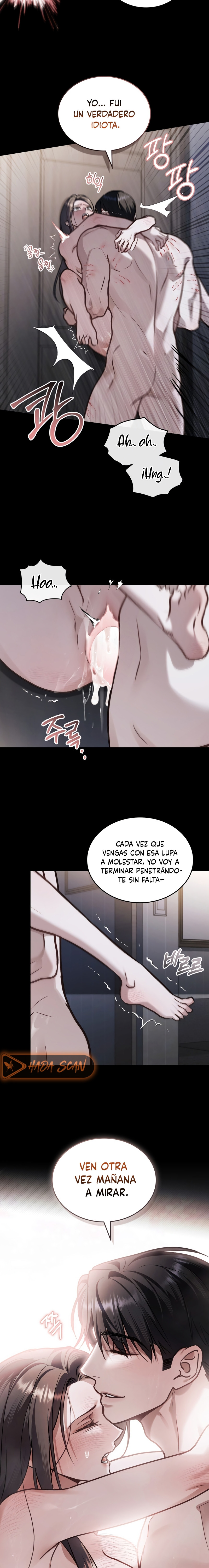Feliz locura Capítulo 70 - Página 4