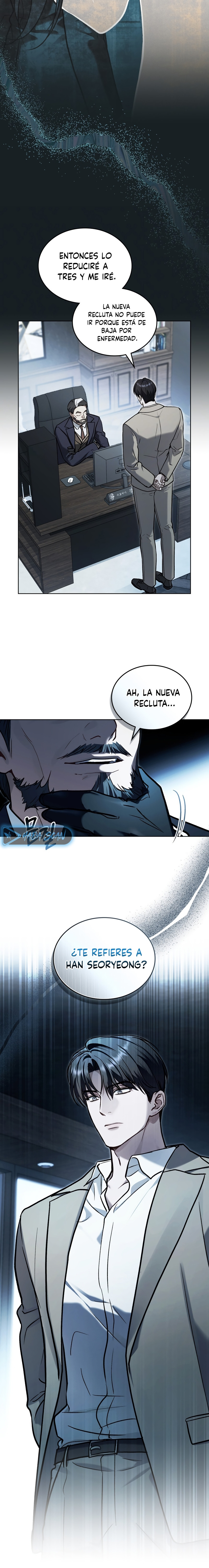 Feliz locura Capítulo 71 - Página 4
