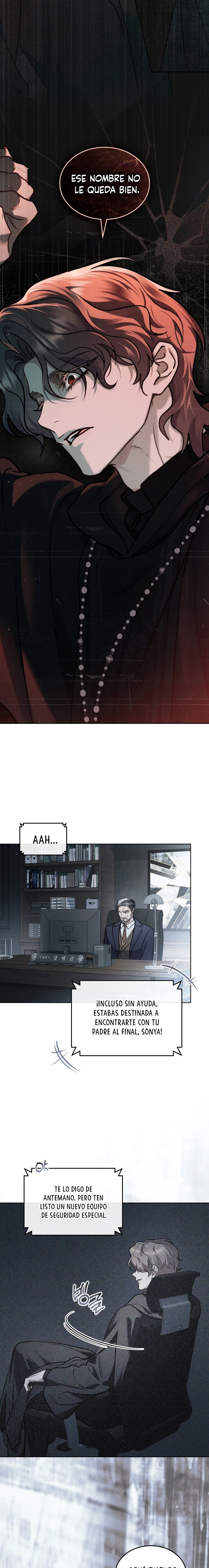 Feliz locura Capítulo 71 - Página 13