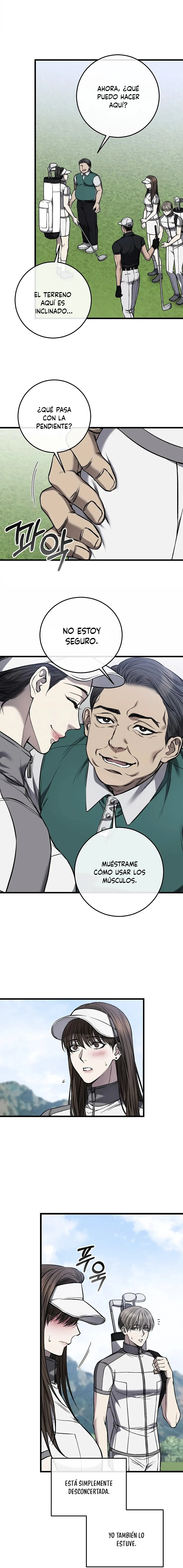 Sucio xxx Capítulo 13 - Página 6