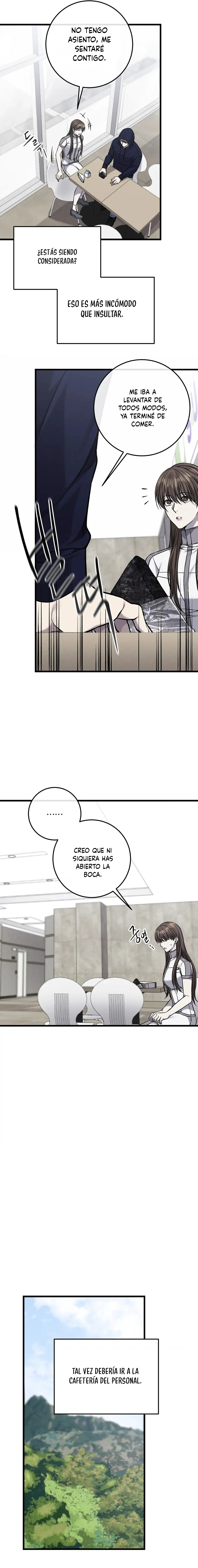 Sucio xxx Capítulo 17 - Página 18
