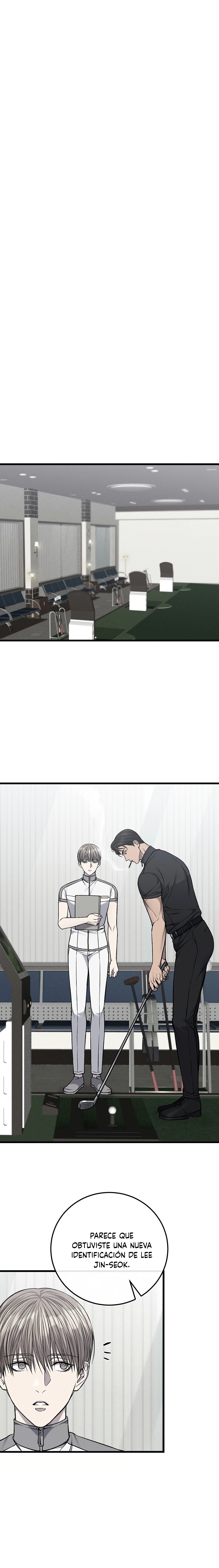 Sucio xxx Capítulo 19 - Página 11