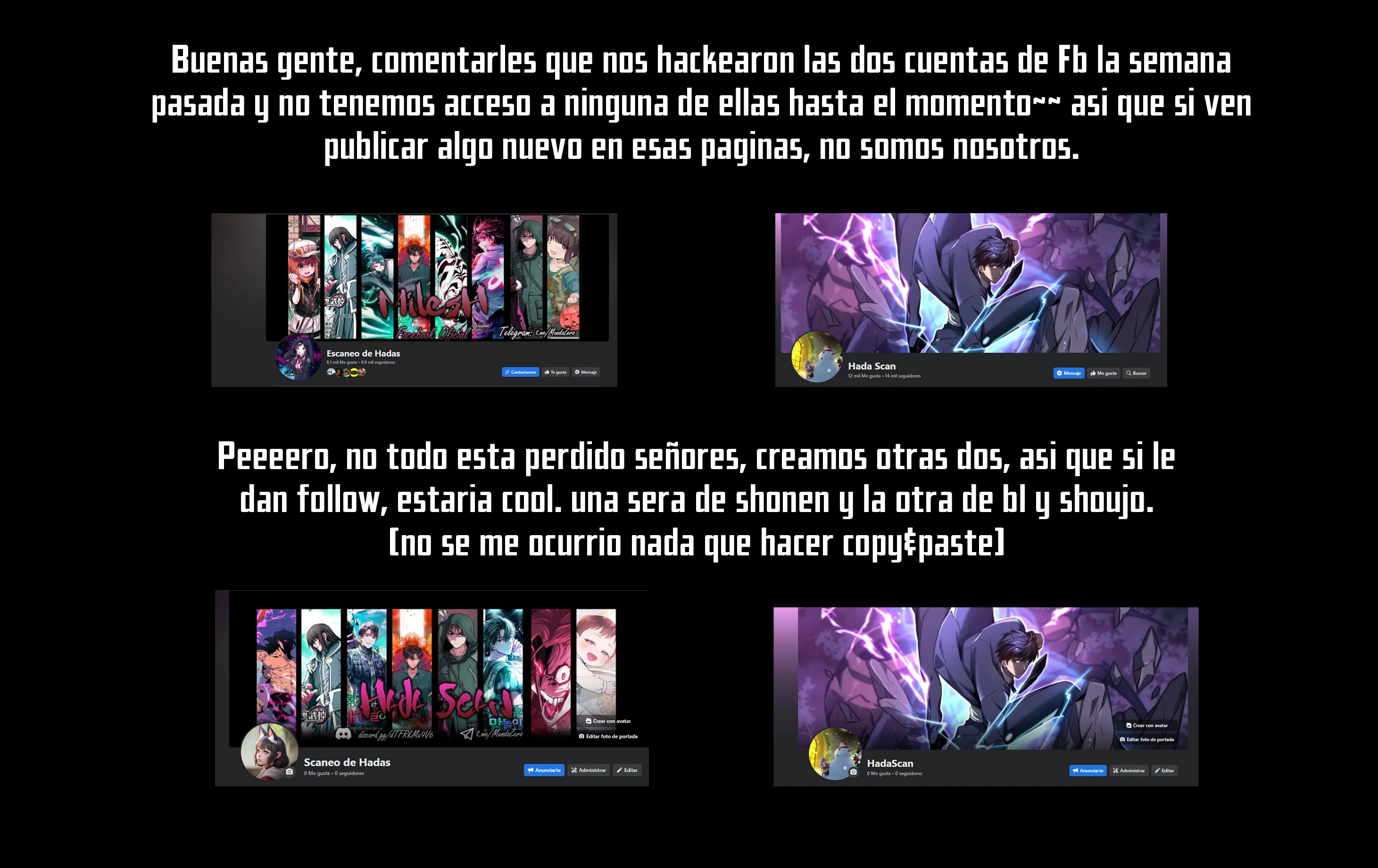 Sucio xxx Capítulo 19 - Página 2