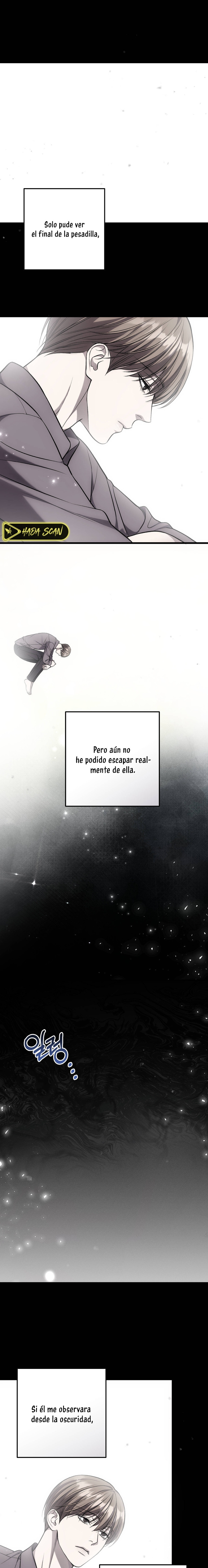 Sucio xxx Capítulo 66 - Página 2