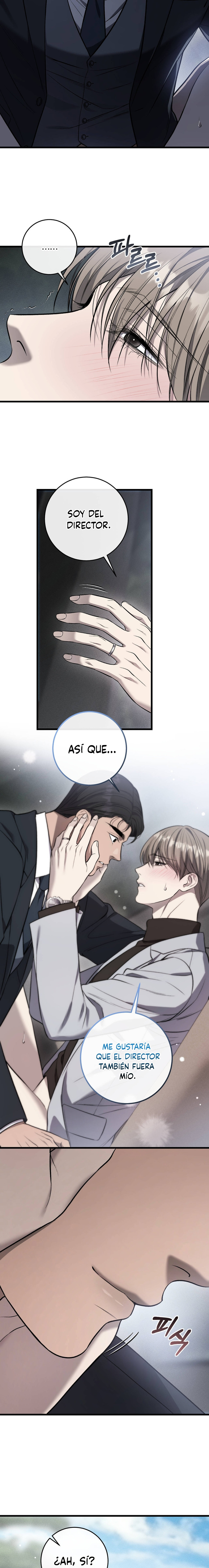 Sucio xxx Capítulo 70 - Página 13