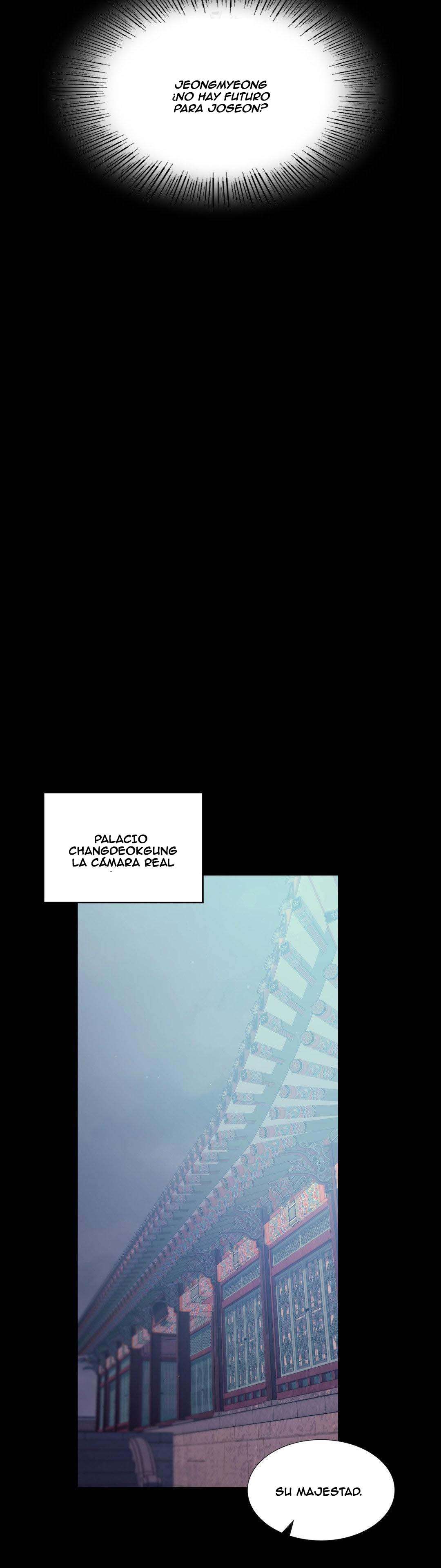 Madam Capítulo 162 - Página 12