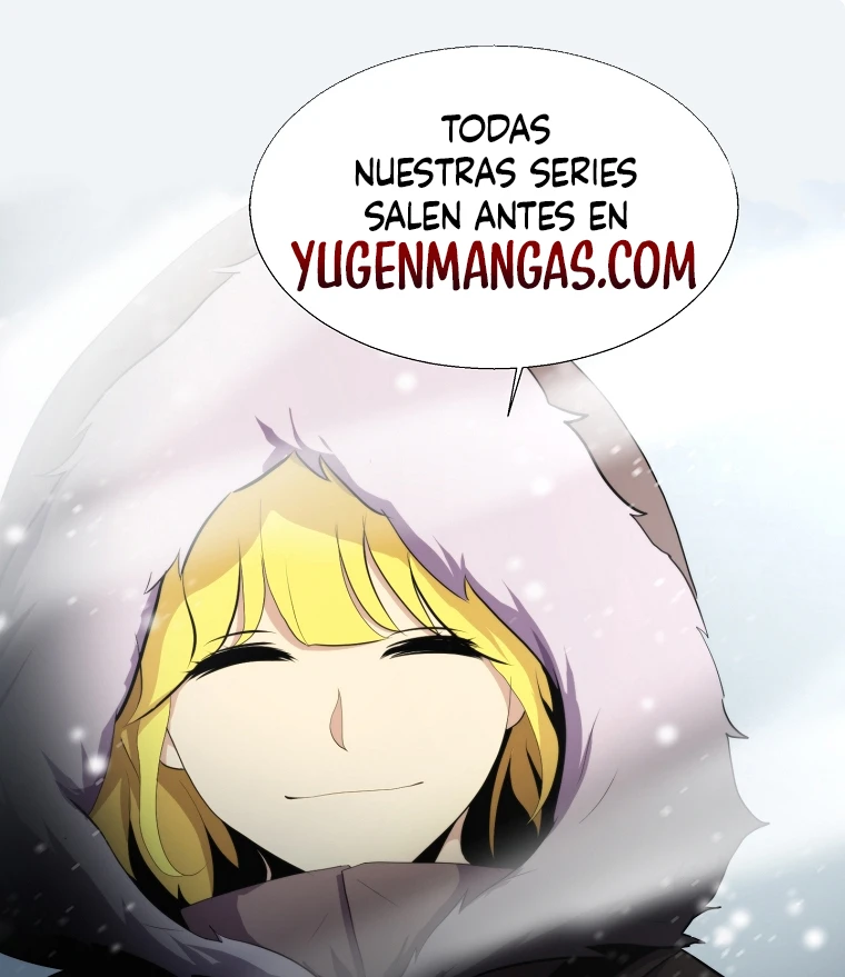 Debajo Del Roble Capítulo 12 - Página 18