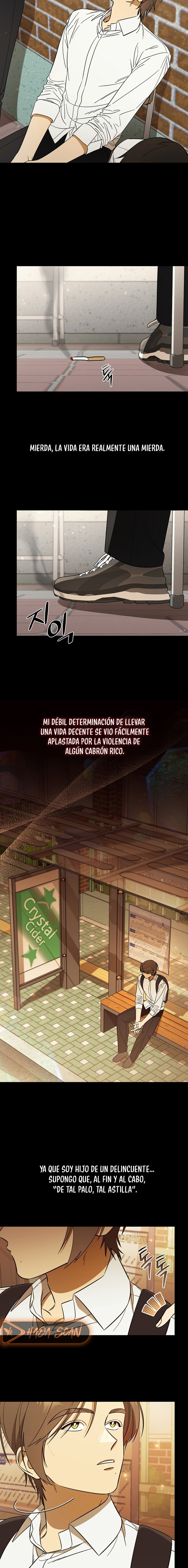 Complejo de Mujer Casada Capítulo 14 - Página 12