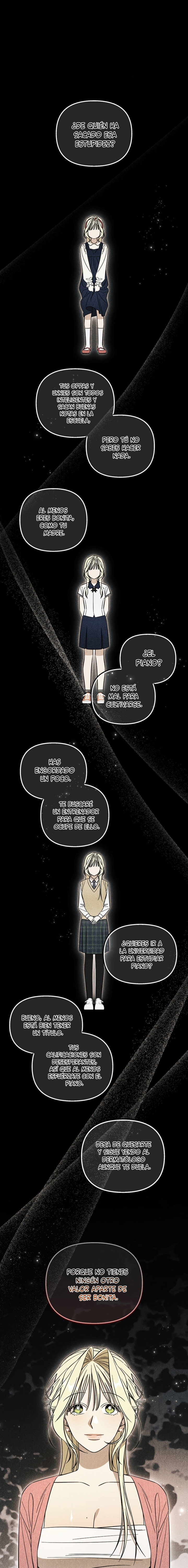 Complejo de Mujer Casada Capítulo 8 - Página 2