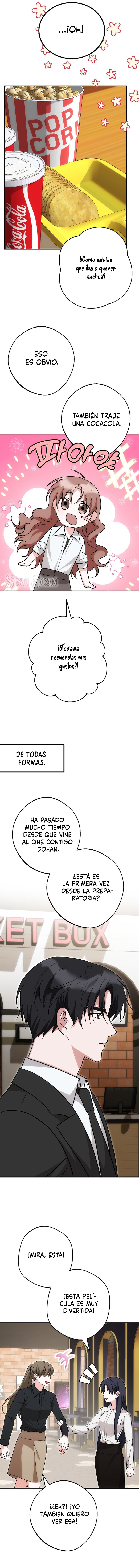 Club De Lectura Capítulo 36 - Página 15
