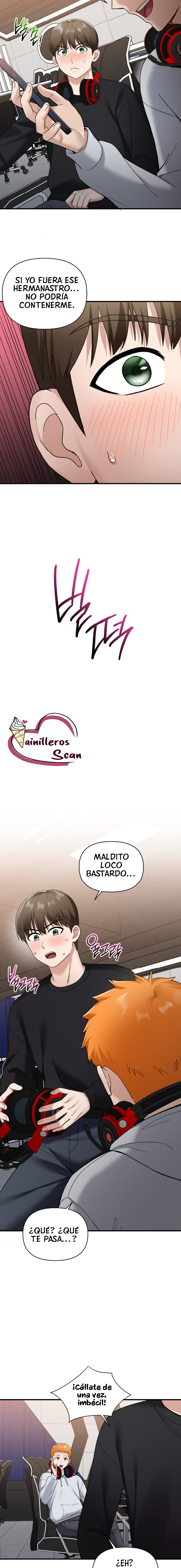 La Cuenta Secundaria de mi Hermana Capítulo 2 - Página 13
