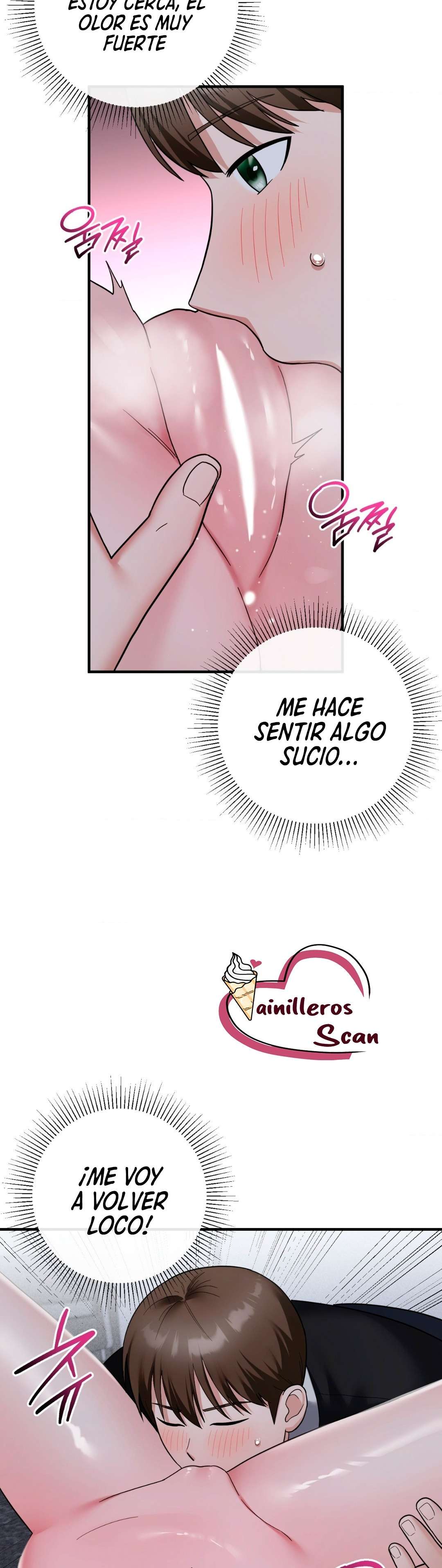 La Cuenta Secundaria de mi Hermana Capítulo 6 - Página 15
