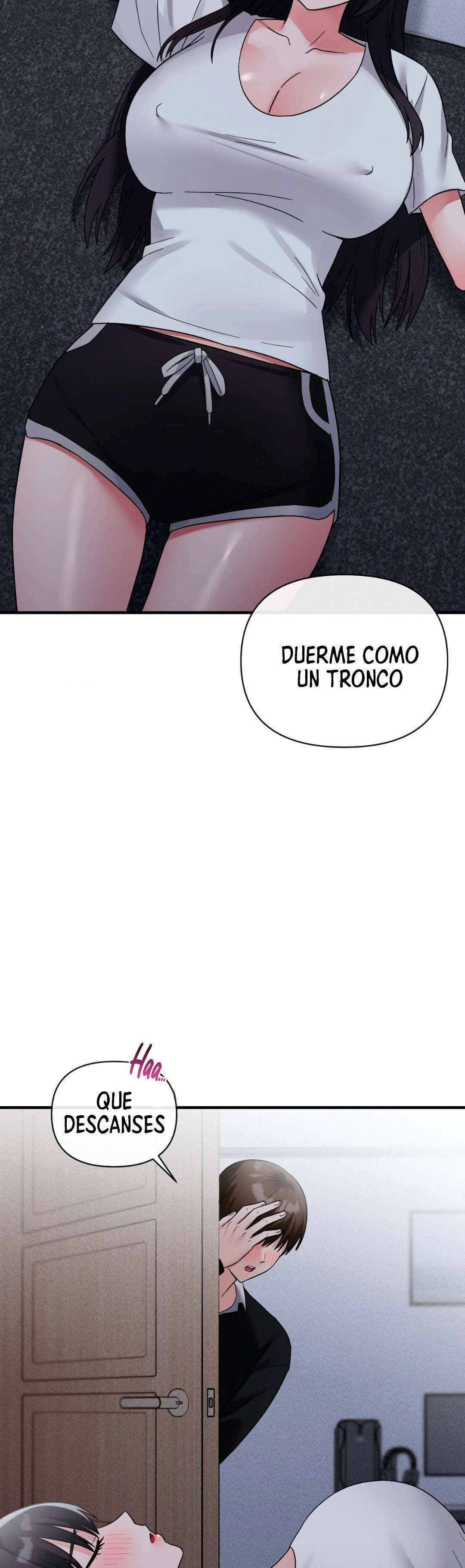 La Cuenta Secundaria de mi Hermana Capítulo 6 - Página 31