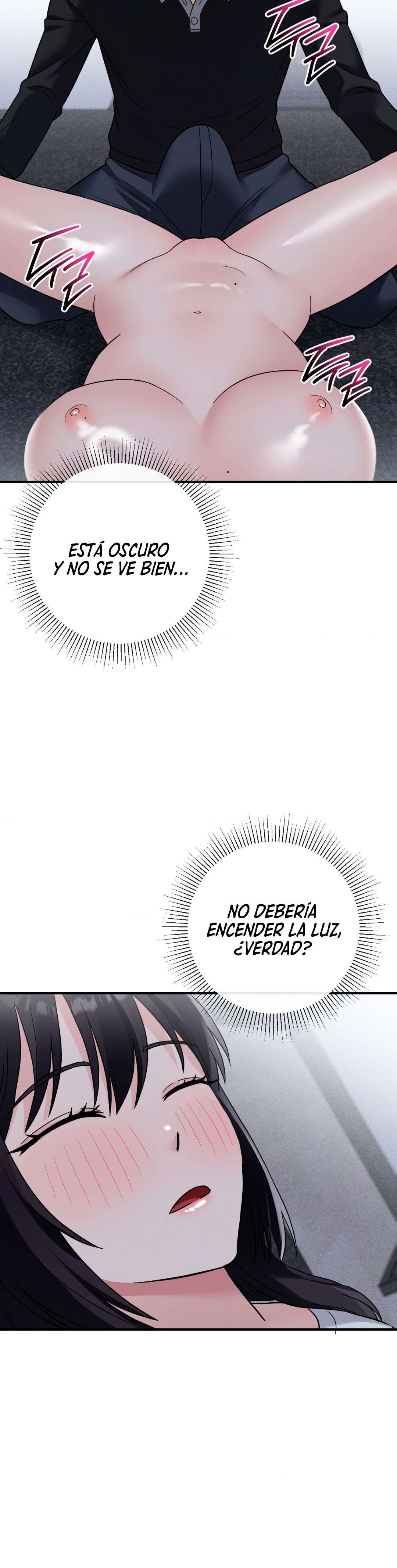 La Cuenta Secundaria de mi Hermana Capítulo 6 - Página 9
