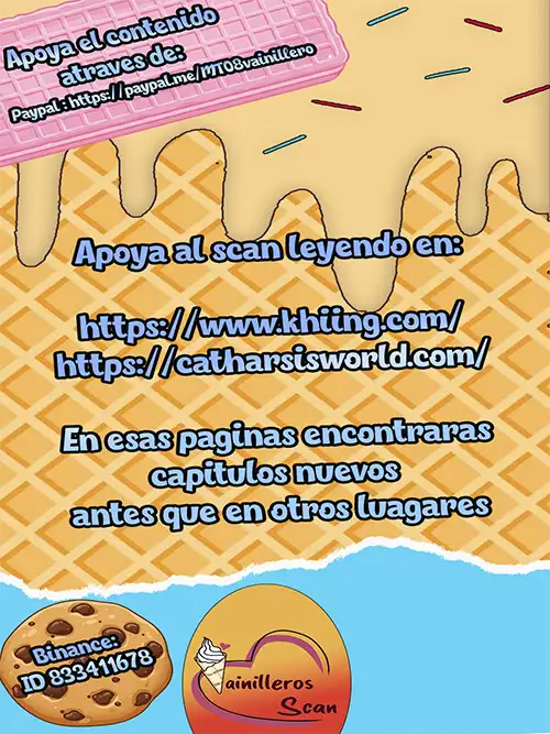La Cuenta Secundaria de mi Hermana Capítulo 7 - Página 16