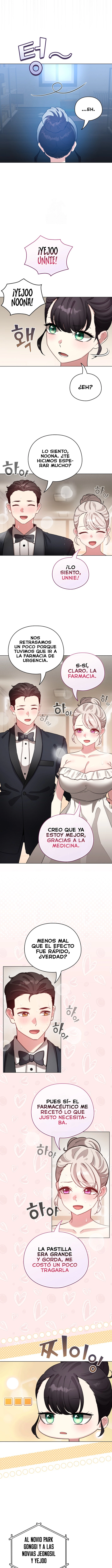 Cómo triunfar en el mundo del cómic Capítulo 80 - Página 2