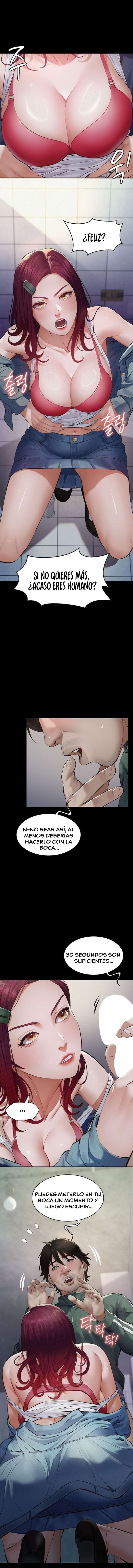 Papa katsu Capítulo 1 - Página 14
