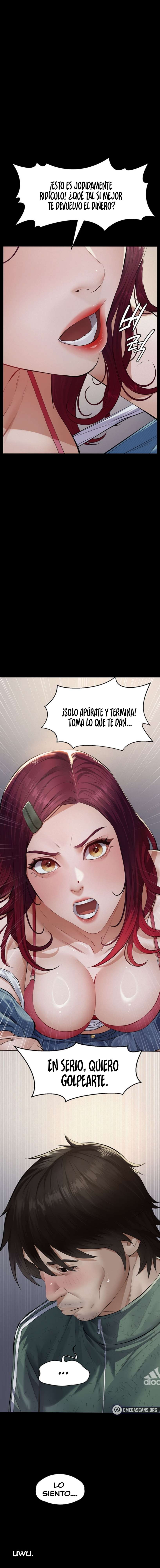 Papa katsu Capítulo 1 - Página 15