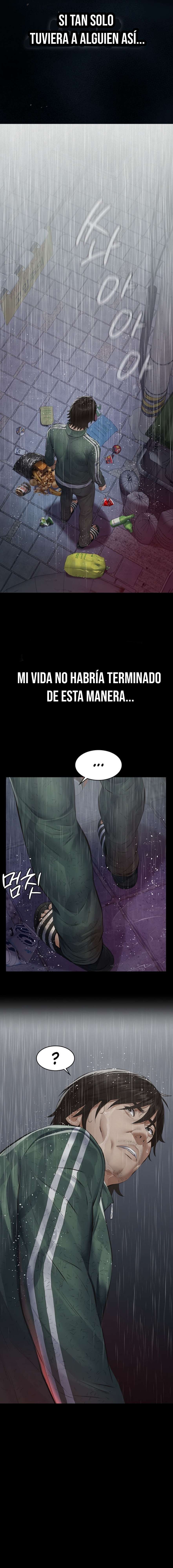 Papa katsu Capítulo 1 - Página 25
