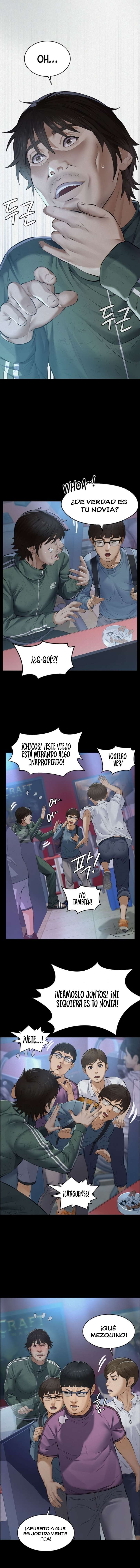 Papa katsu Capítulo 1 - Página 3