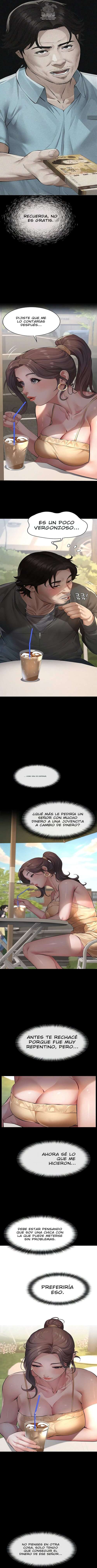 Papa katsu Capítulo 10 - Página 5