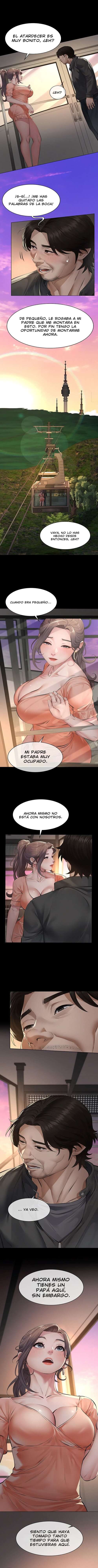 Papa katsu Capítulo 12 - Página 8