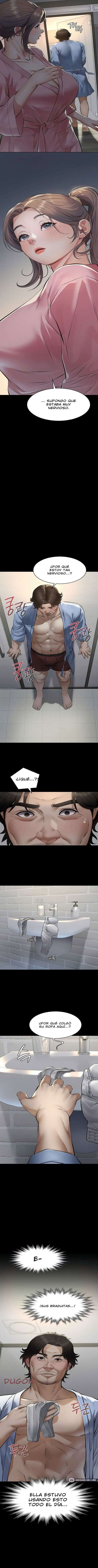 Papa katsu Capítulo 13 - Página 5