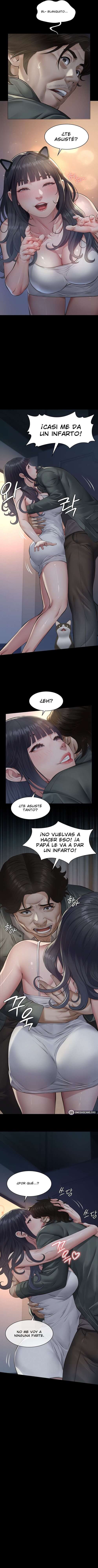 Papa katsu Capítulo 3 - Página 11