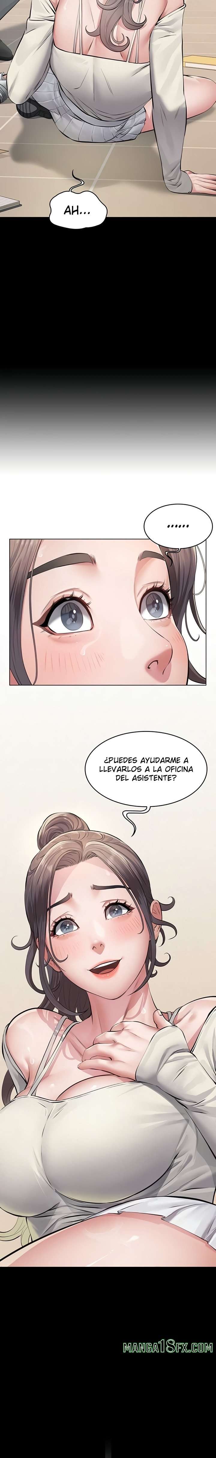 Papa katsu Capítulo 4 - Página 11