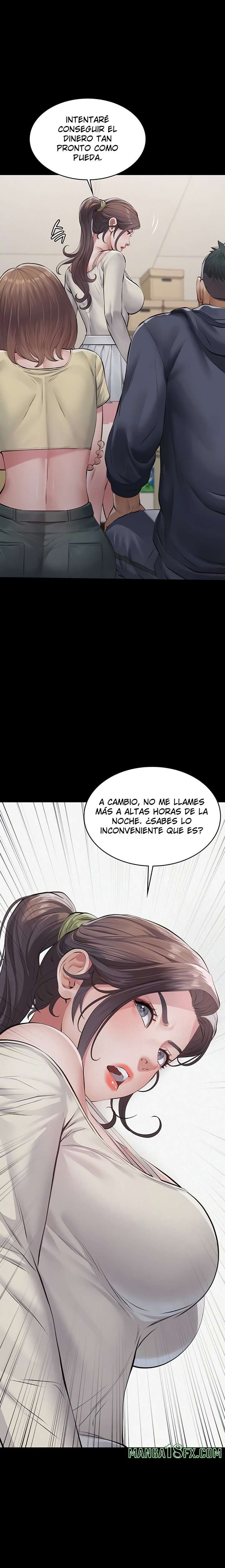 Papa katsu Capítulo 4 - Página 31