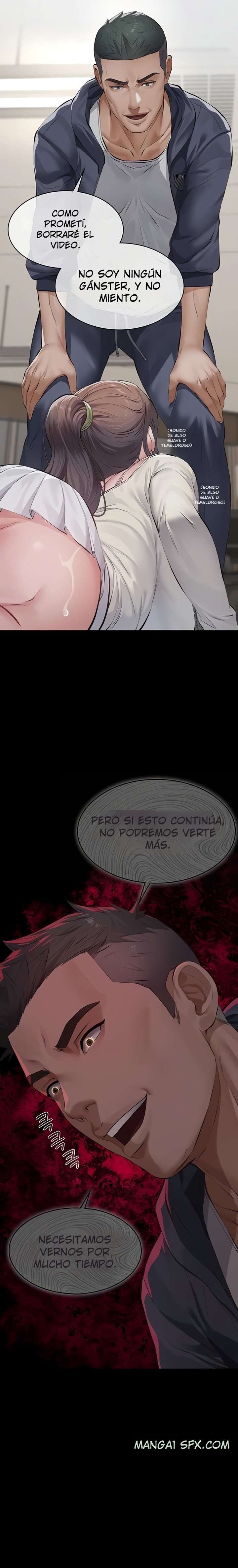 Papa katsu Capítulo 4 - Página 35