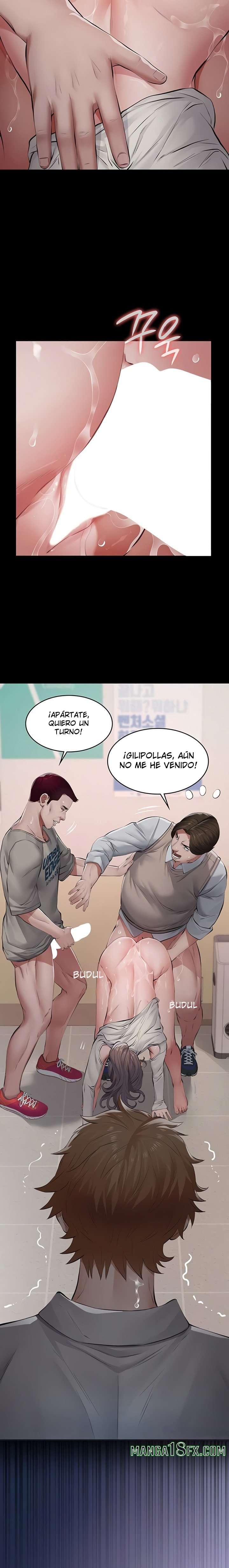 Papa katsu Capítulo 6 - Página 17