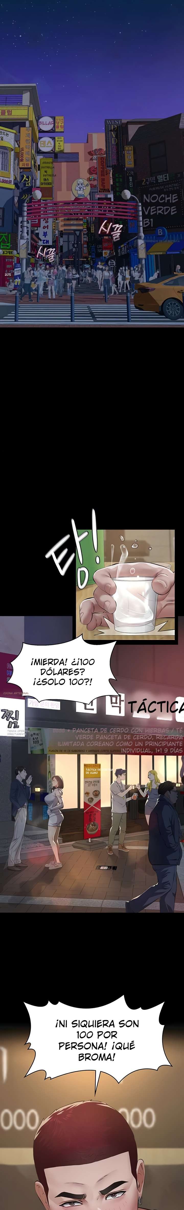 Papa katsu Capítulo 6 - Página 25