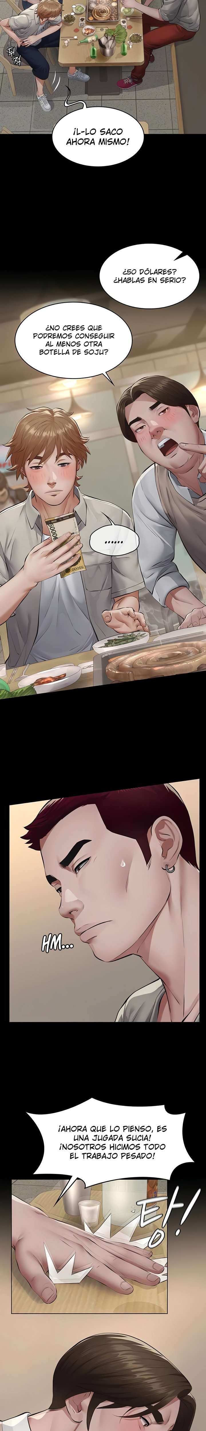 Papa katsu Capítulo 6 - Página 28