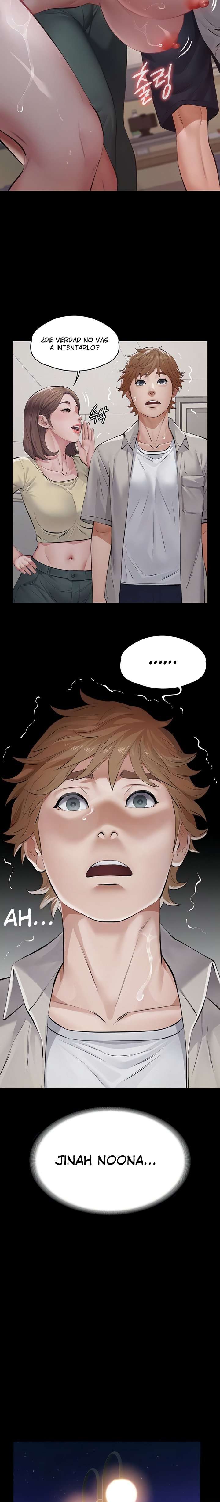 Papa katsu Capítulo 6 - Página 8