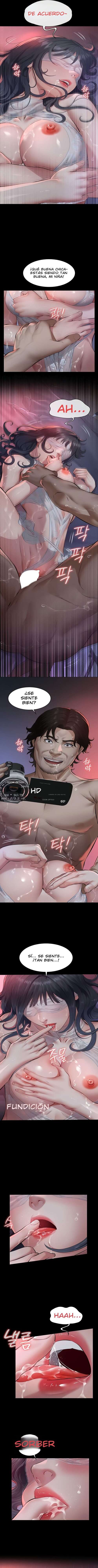 Papa katsu Capítulo 7 - Página 6