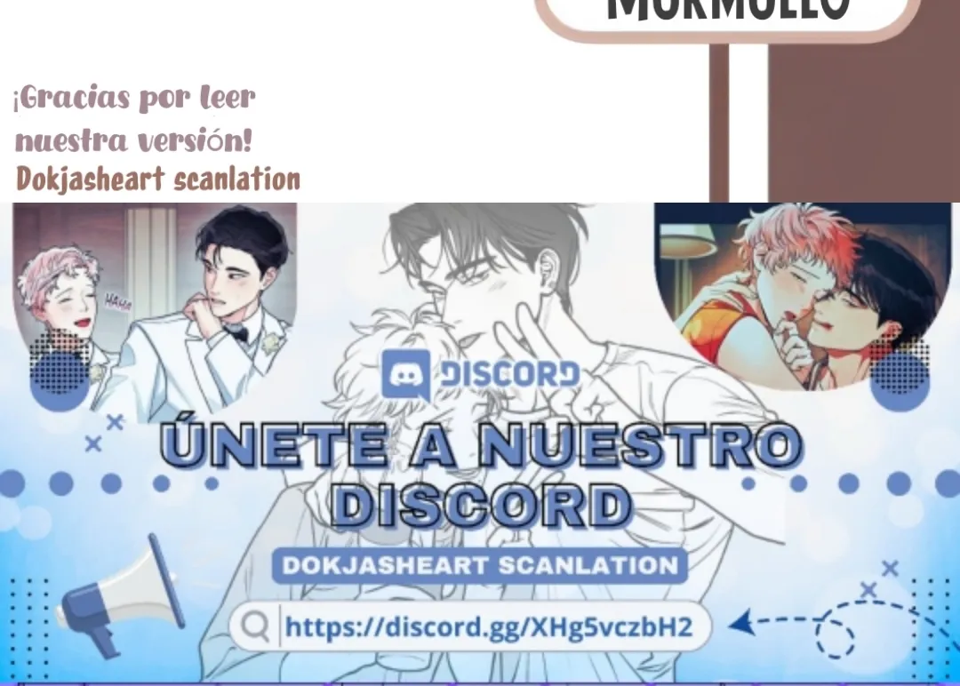 Murmullo Capítulo 1 - Página 2
