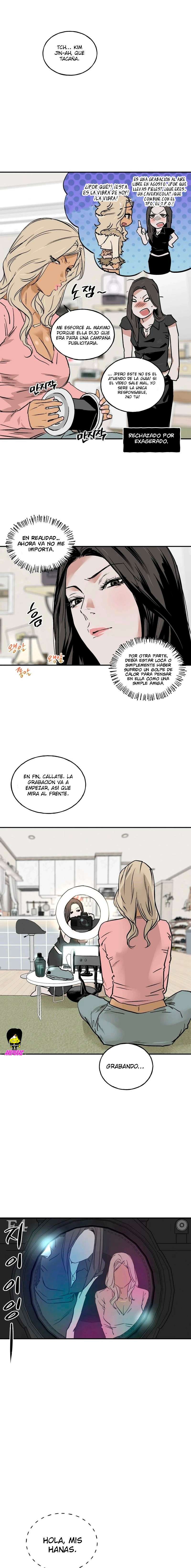 Murmullo Capítulo 12 - Página 2