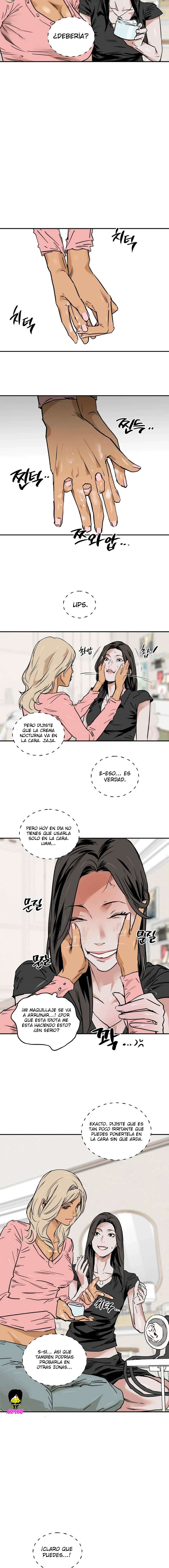Murmullo Capítulo 12 - Página 9