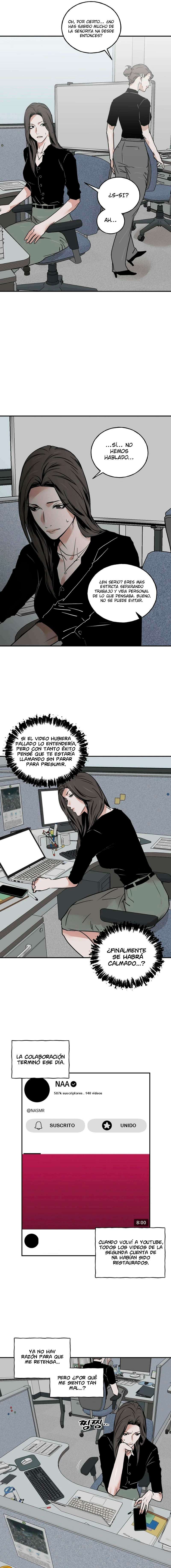 Murmullo Capítulo 13 - Página 10