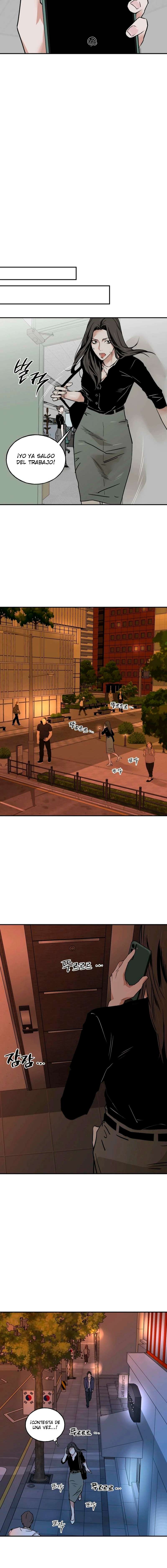 Murmullo Capítulo 13 - Página 13