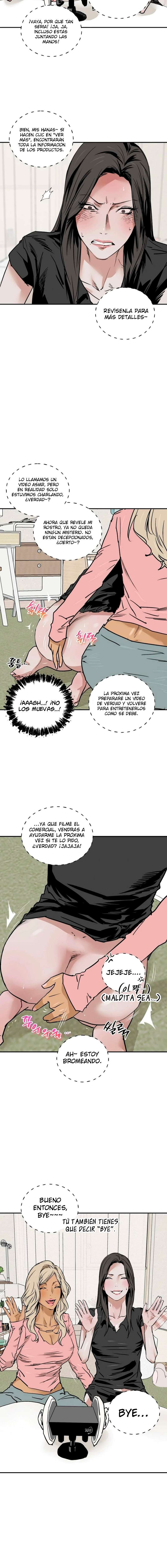 Murmullo Capítulo 13 - Página 3