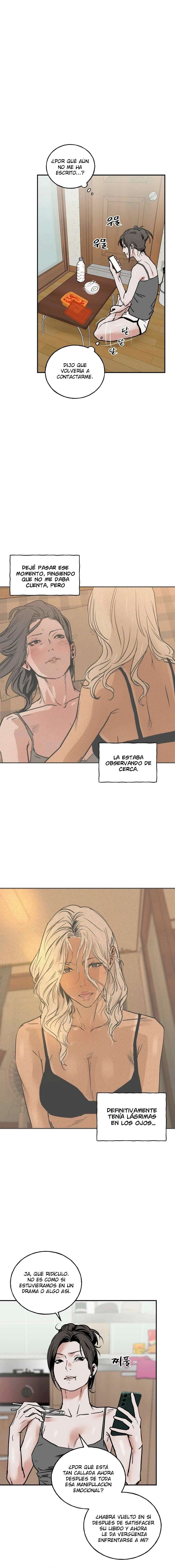 Murmullo Capítulo 15 - Página 3