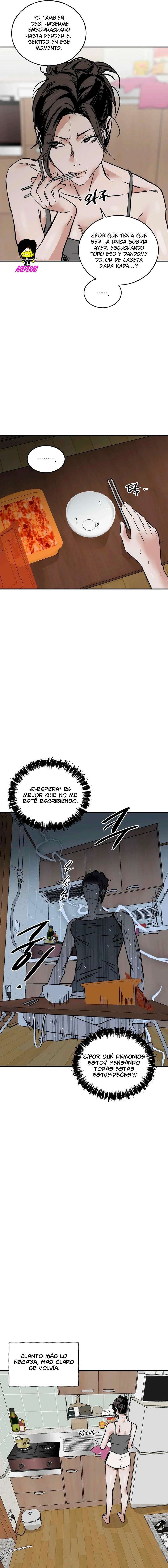 Murmullo Capítulo 15 - Página 4