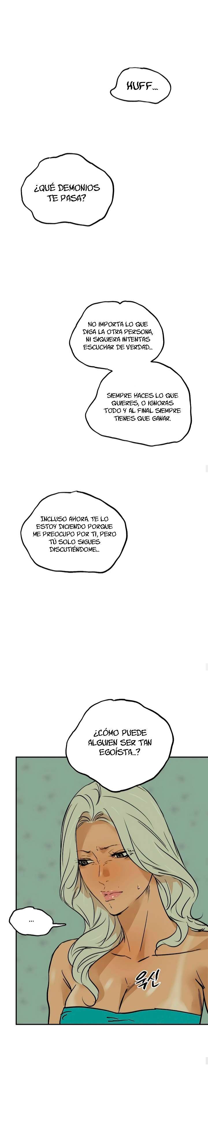 Murmullo Capítulo 16 - Página 14